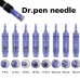 Dr.Pen Ultima A1 Microneedle Pen Derma Needle Cartridges