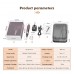 Dr. Pen A10 Micro Needling Device Chargeable Wireless Electric Microneedle Micro-Needle Beauty Pen