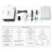 Dr.pen A8S Professional Beauty Pen with 2 Replacement Cartridges Two-in-One Beauty Machine Wireless Skin Pen for Skin Care