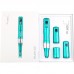 Dr.Pen Ultima A6S Professional Microneedling Pen Wireless Derma Auto Pen Skin Care Tool Kit for Face and Body