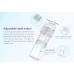 Hydra Pen H3 Wireless Microneedling with 2 Cartridges Skin Pen for Face Body Hair Growth