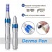 Dr.Pen Ultima A6 Microneedle Pen Derma with 2pcs Needle Cartridge Skin Care Tool Kit Beauty Machine 