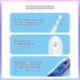 Hydra Pen H2 Electric Microneedle For MTS Acne Removal Nano Microcrystalline Water Light Mesoderm