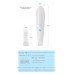 Hydra Pen H2 Electric Microneedle For MTS Acne Removal Nano Microcrystalline Water Light Mesoderm