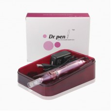 Dr.Pen Ultima M7 Electric Skincare System Dermapen Permanent Makeup Derma Beauty Pen Trusty Skin Care Tool Kit