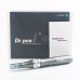 Dr.Pen Ultima M8 Electric Derma Roller Skin Care Kit Tools Micro Needling Pen Mesotherapy Auto Micro Needle Cartridge with 16pin