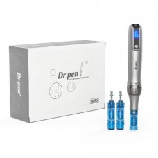 Dr.Pen Ultima M8S Professional Microneedling Pen Hair Beard Growth Wireless Derma Pen